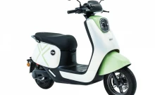 อีเอ็ม EM Qarez EV ปี 2024