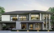 แกรนด์ บางกอก บูเลอวาร์ด ราชพฤกษ์ - จรัญฯ (Grand Bangkok Boulevard Ratchapruek - Charan)