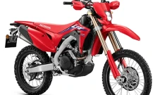 ฮอนด้า Honda CRF 450RL ปี 2021