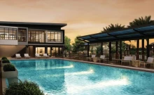 เสนา วิลล์ บรมราชชนนี - สาย 5 (Sena Ville Borommaratchachonnani-Sai5)