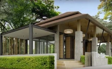 พฤกษาวิลล์ 57 พัฒนาการ (Pruksa Ville)