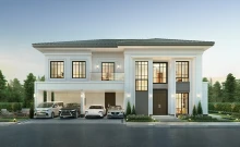 เดอะ ซิตี้ ปิ่นเกล้า-พรานนก (THE CITY Pinklao-Phrannok)