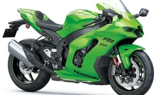 คาวาซากิ Kawasaki Ninja ZX-10RR ปี 2021