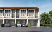 โกลเด้น ทาวน์ เชียงราย-บิ๊กซีแยกสนามบิน (Golden Town Chiangrai - Big C Yaek Sanambin)