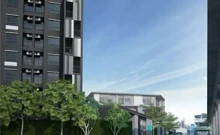 แอสปาย ลาดพร้าว 113 (Aspire Ladprao 113)