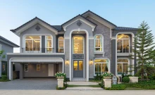 แกรนดิโอ ฟิวเจอร์-รังสิต (Grandio Future-Rangsit)