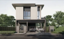 เอโทล บาหลี บีช มอเตอร์เวย์-ลาดกระบัง (Atoll Bali Beach)