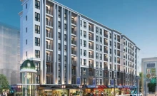 พลัมคอนโด มิกซ์ แจ้งวัฒนะ (Plum Condo Mix Chaengwattana)