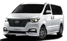 ฮุนได Hyundai H1 Elite NS ปี 2021