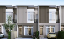 ซิตี้เซนส์ พลัส  พระราม 2 - ท่าข้าม (Citysense Plus Rama2 - Thakham)