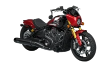 อินเดียน มอเตอร์ไซเคิล Indian Motorcycle Scout 101 Scout LIMITED +TECH ปี 2025