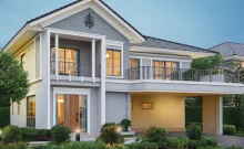 เพอร์เฟค เรสซิเดนซ์ พระราม9-กรุงเทพกรีฑา (Perfect Residence Rama 9-Krungthep kreetha)