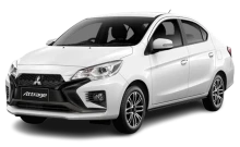 มิตซูบิชิ Mitsubishi Attrage Active ปี 2026