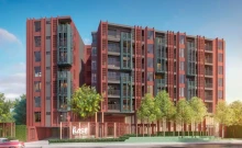 เดอะ เบส บูกิต ภูเก็ต (The BASE Bukit Phuket)