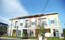 โกลเด้น ทาวน์ ๒ บางแค (Golden Town ๒ Bangkae)