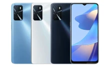 ออปโป OPPO A16 (4GB/64GB)