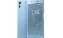 โซนี่ Sony Xperia XZs