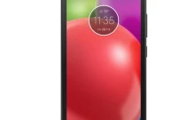 โมโต Moto E4