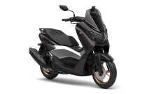 ยามาฮ่า Yamaha NMAX TECH MAX ปี 2025