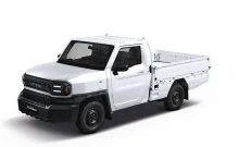 โตโยต้า Toyota Hiliux Champ 2.4 Diesel AT SWB Attractive Package ปี 2025