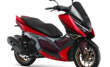 มาลากูติ Malaguti Madison 150 ปี 2022