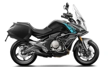 ซีเอฟโมโต CF Moto 650 MT Special ปี 2019