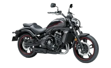 คาวาซากิ Kawasaki Vulcan S ปี 2025