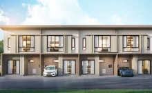 พฤกษาวิลล์ พหลโยธิน - คลองหลวง 2 (Pruksa Ville Phaholyothin - Klongluang 2)