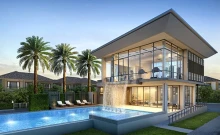 ภัสสร บางนา - วงแหวน (Passorn Bangna - Wongwaen)