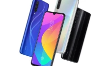 เสียวหมี่ Xiaomi Mi9 Lite 128GB