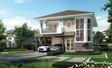 ศุภาลัย วิลล์ อุบลราชธานี (Supalai Ville Ubon Ratchathani)