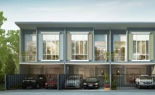 คิว ดิสทริค กัสโต้ กิ่งแก้ว สุวรรณภูมิ (Q District Gusto Kingkaew - Suvarnabhumi)