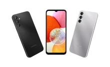 ซัมซุง SAMSUNG Galaxy A14 (4GB/128GB)