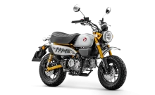 ฮอนด้า Honda Monkey standard ปี 2025