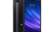 เสียวหมี่ Xiaomi-Mi 8 Lite (6GB/128GB)