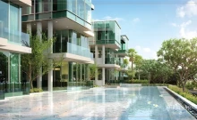 อิมเพรสชั่น ภูเก็ต (Impression Phuket)