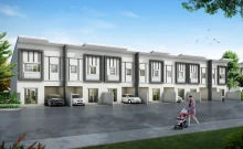 ไลโอ นอฟ ชลบุรี - อ่างศิลา (Lio NOV Chonburi-Angsila)