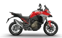 ดูคาติ Ducati Multistrada V4S ปี 2025