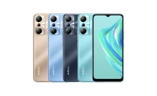 อินฟินิกซ์ Infinix Hot 20i (4GB/64GB)