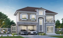 โกลเด้น นีโอ แจ้งวัฒนะ-เมืองทอง (Golden Neo Chaengwattana - Muangthong)