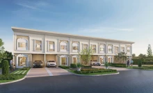 ไลโอ ราชพฤกษ์-345 (Lio Ratchaphruek-345)