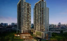 ฟิวส์ จันทน์-สาทร (FUSE Chan-Sathorn)