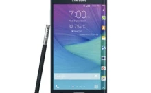 ซัมซุง SAMSUNG-Galaxy Note Edge