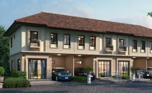 พฤกษาวิลล์ พุทธสาคร (Pruksa Ville Buddhasakorn)