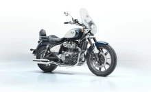โรยัล เอ็นฟีลด์ Royal Enfield Super Meteor 650 ปี 2023
