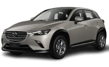 มาสด้า Mazda CX-3 Essential 2.0 Ultra Plus ปี 2025