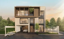 เมย์ฟิลด์ เลน รัชดา-ลาดพร้าว (Mayfield Lane Ratchada-Ladprao)