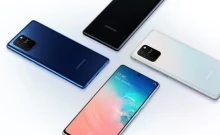 ซัมซุง SAMSUNG Galaxy S10 Lite