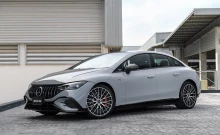 เมอร์เซเดส-เบนซ์ Mercedes-benz EQ EQE 53 4MATIC+ ปี 2023