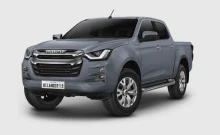 อีซูซุ Isuzu D-MAX Hi-Lander 4-Door 1.9 Ddi Z A/T ปี 2022